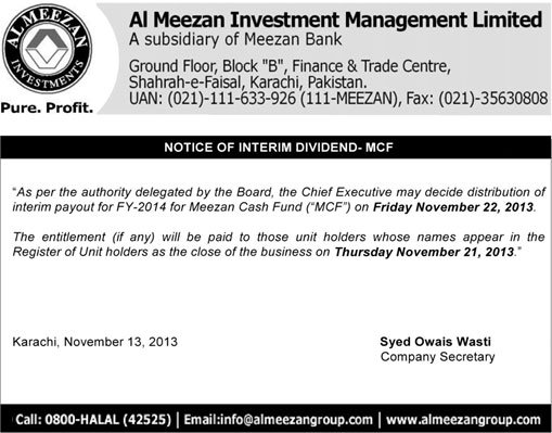 notice-of-interim-dividend-mcf-3