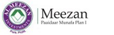 Meezan Pakistan Exchange Traded Fund