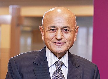 Mr. Feroz Rizvi