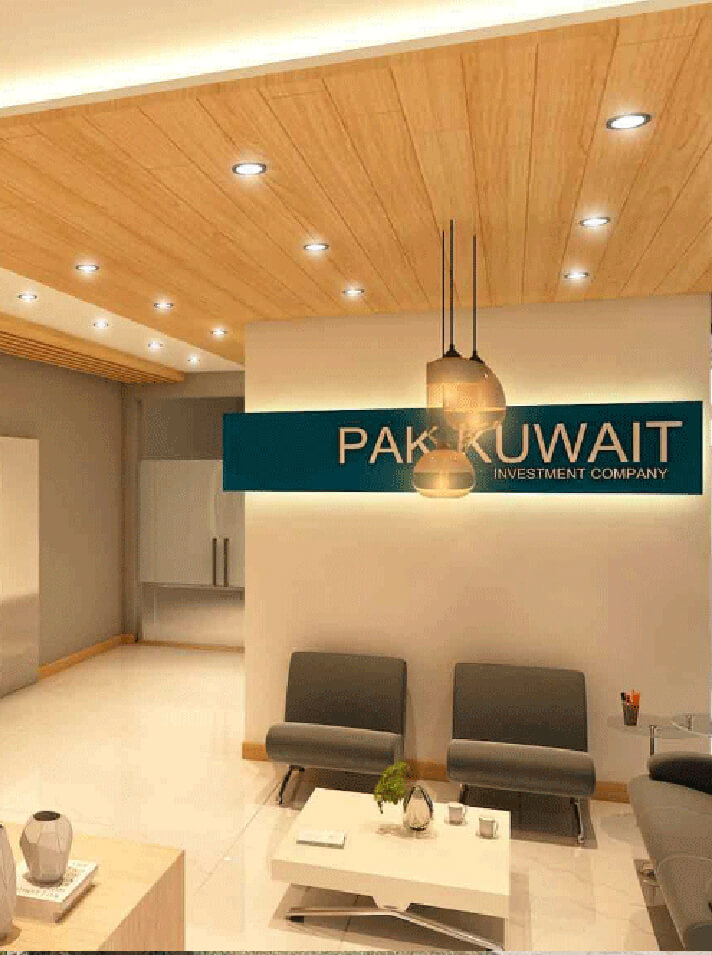 Pak Kuwait Investment Company